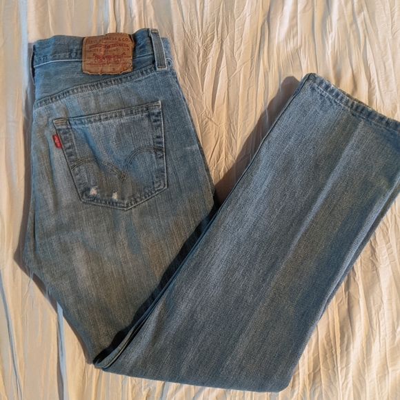 levis 537303